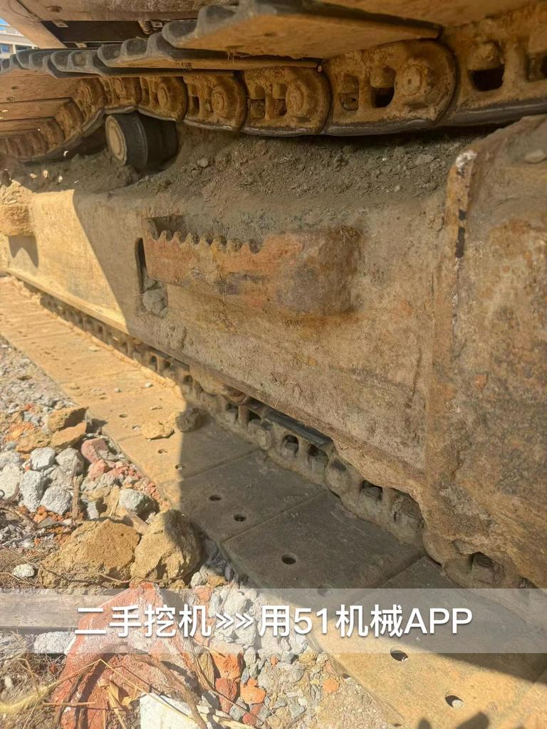 51挖机